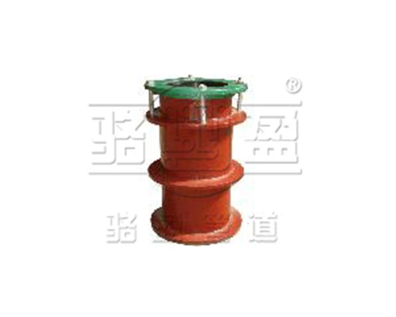 加長加翼環(huán)柔性防水套管