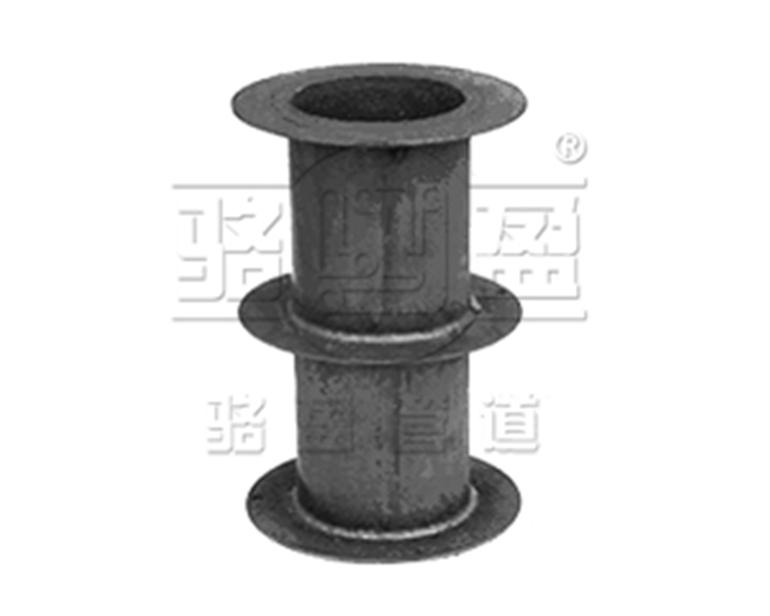 剛性密閉套管
