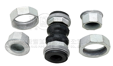 香港港島筲箕灣<a href=http://www.qtr231.cn.cn target=_blank class=infotextkey>絲扣橡膠接頭</a>分解圖