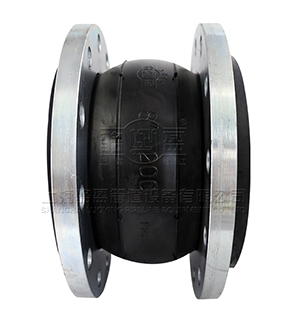 上海市虹口區(qū)的<a href=http://www.qtr231.cn.cn target=_blank class=infotextkey>單球體橡膠接頭</a>